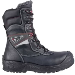 Scarpe Antinfortunistiche Cofra Fundinn S3 CI WR HRO SRC 13510-N00