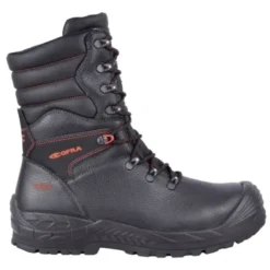 Scarpe antinfortunistiche Cofra Muspell S3 CI HRO SRC 13500-000