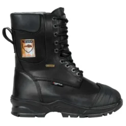 Scarpe antinfortunistiche Cofra Energy A E P FO WRU WR CI HI HRO SRC 21514-000
