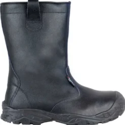Scarpe antinfortunistiche Cofra Rocker UK S3 CI SRC 22161-000