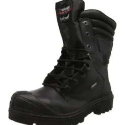 Scarpe Antinfortunistiche Cofra Groenland UK S3 WR CI SRC 26490-N00