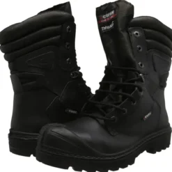 Scarpe Antinfortunistiche Cofra Groenland UK S3 WR CI SRC 26490-N00