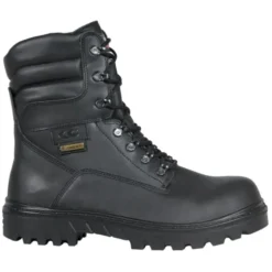 Scarpe Antinfortunistiche Cofra Lexington S3 WR CI HI HRO SRC 26590-000