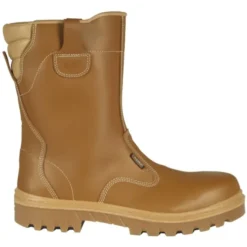 Scarpe Antinfortunistiche Cofra New York S3 HI CI HRO SRC 26900-000