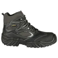 Scarpe antinfortunistiche Cofra Misurina O3 WR HRO SRC FO 80850-000