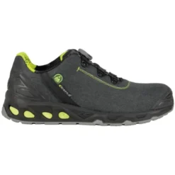 Scarpe Antinfortunistiche Cofra Lux ESD S3 SRC con chiusura BOA 73001-000