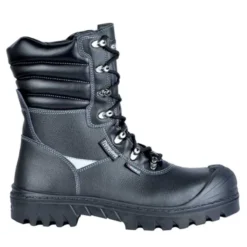 Scarpe Antinfortunistiche Cofra New Mozambico UK S3 CI HRO SRC 26410-000