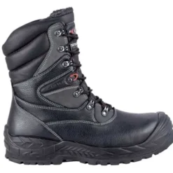 Scarpe antinfortunistiche Cofra Nikkar S3 CI WR HRO SRC 13580-000