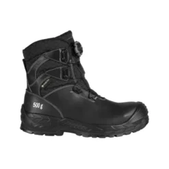 Scarpe antinfortunistiche Cofra Beira con chiusura BOA S7S CI HRO FO SRC 13711-N00