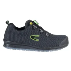 Scarpe Antinfortunistiche Cofra Malmo S3S FO SR BOA 78992-N00