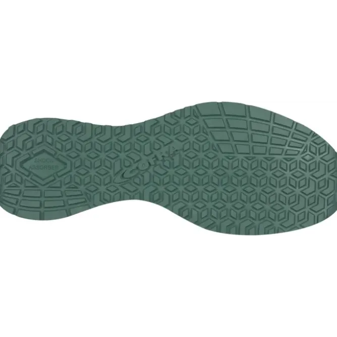 Scarpe Antinfortunistiche Chiusura BOA Cofra Onyrex S3S HRO SC FO SR ESD NR220-000 Metalfree Alte