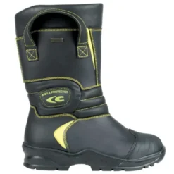 Scarpe antinfortunistiche Cofra Hydrant F2A AN CI HI3 SRC 21680-000