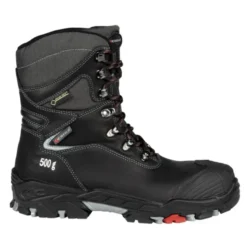 Scarpe Antinfortunistiche Cofra Mjosa S3 WR CI SRC 17210-000