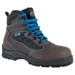 Scarpe antinfortunistiche Cofra YASUR Senza Puntale 12220-N00