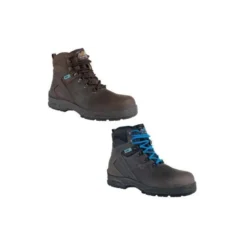 Scarpe antinfortunistiche Cofra TAMBORA Senza Puntale 12210