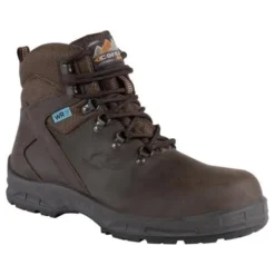 Scarpe antinfortunistiche Cofra TAMBORA Senza Puntale 12210
