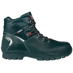 Scarpe Antinfortunistiche Cofra Shimizu S3 WR HI CI HRO SRC 17550-000