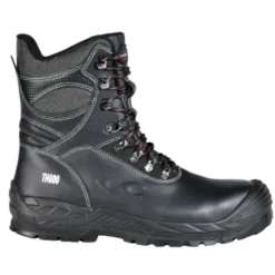 Scarpe antinfortunistiche Cofra Bering S3 WR CI HRO SRC 13680-000