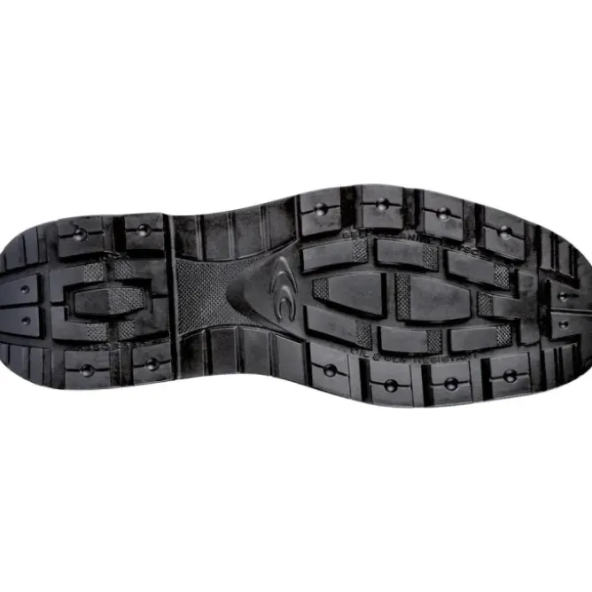 Scarpe antinfortunistiche Cofra Chain Bole A E P WRU CI FO SRC 25740-N00