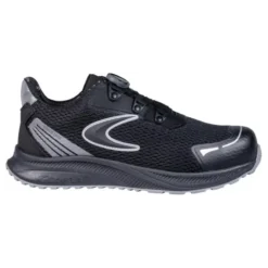Scarpe Antinfortunistiche Cofra Overfly ESD S1 PS HRO FO SC SR LT330-000 Basse