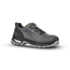 Scarpe Antinfortunistiche Chiusura BOA Metalfree U-Power Red Fit Jax S3S CI LG FO ESD SR UT20134