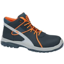 Scarpe antinfortunistiche Corner S3 SRC ISSA Line | Alte Invernali