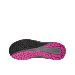 Scarpe antinfortunistiche Chiusura BOA Puma Aspire Pink Disc Mid S3S ESD FO HRO SR 632950
