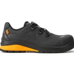 Scarpe Antinfortunistiche Chiusura Boa Sixton Mabloo BOA S3S FO HI CI SC HRO SR ESD 60540 Basse