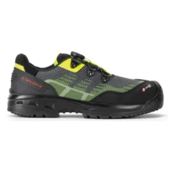 Scarpe Antinfortunistiche Chiusura Boa Sixton Susa BOA S3S FO CI SC SR ESD 31521-00L Basse