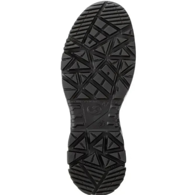 Scarpe Antinfortunistiche Chiusura BOA Sixton Bormio BOA S3S FO CI SC LG SR ESD 70535-03L Basse Metalfree