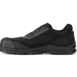 Scarpe Antinfortunistiche Chiusura BOA Sixton Xeno BOA S3S FO SC ESD 66547-00L Basse Metalfree