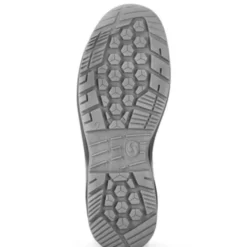Scarpe Antinfortunistiche Chiusura Boa Sixton Scatto High BOA S3S CI SCR ESD 43459-01L Alte Metalfree
