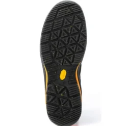 Scarpe Antinfortunistiche Chiusura Boa Sixton Juniper BOA S3S FO HI CI SC HRO SR ESD 60543-02L Basse Metalfree