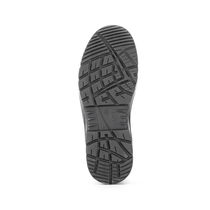 Scarpe Antinfortunistiche Chiusura Boa Sixton Sestriere BOA S3S FO CI SC SR ESD 31520-00L Alte