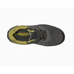 Scarpe antinfortunistiche Cofra Riace S1P SRC SD062-000