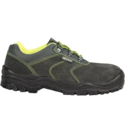 Scarpe antinfortunistiche Cofra Riace S1P SRC SD062-000