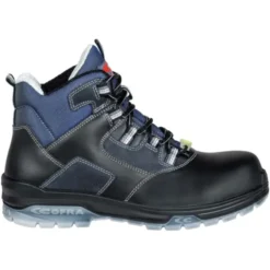 Scarpe Antinfortunistiche Cofra Funk Bis ESD S3 SRC 20601-001