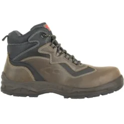 Scarpe antinfortunistiche Cofra Spalato S3 SRC 12621-000