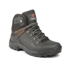 Scarpe antinfortunistiche Cervino Fighter - 1035