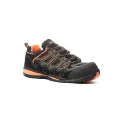 Scarpe Antinfortunistiche Coverguard Helvite S1P HRO SRA Basse Metalfree 9HEVL
