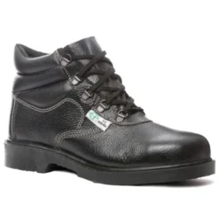 Scarpe Antinfortunistiche Coverguard Volcanite S3S HRO SRA Alte 9VOSH