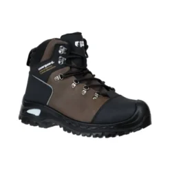 Scarpe Antinfortunistiche Coverguard X-Claw S3S FO HI LG SC SR AN Alte 9XCPH70