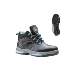 Scarpe Antinfortunistiche Coverguard Lazurite S3 FO SR Alte 9LAH052