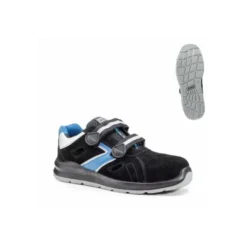 Scarpe Antinfortunistiche Coverguard Larimar S1PS FO SR Basse Metalfree 9LAR120