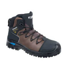 Scarpe Antinfortunistiche Coverguard X-Claw S7S FO HI LG SC SR AN Alte 9XCWH70