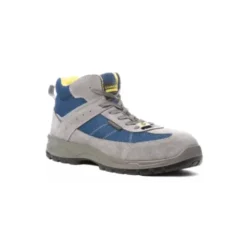 Scarpe Antinfortunistiche Coverguard Lead S1PS ESD FO SR Alta Metalfree 9LEAH