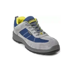 Scarpe Antinfortunistiche Coverguard Lead S1PS ESD FO SR basse Metalfree 9LEAL