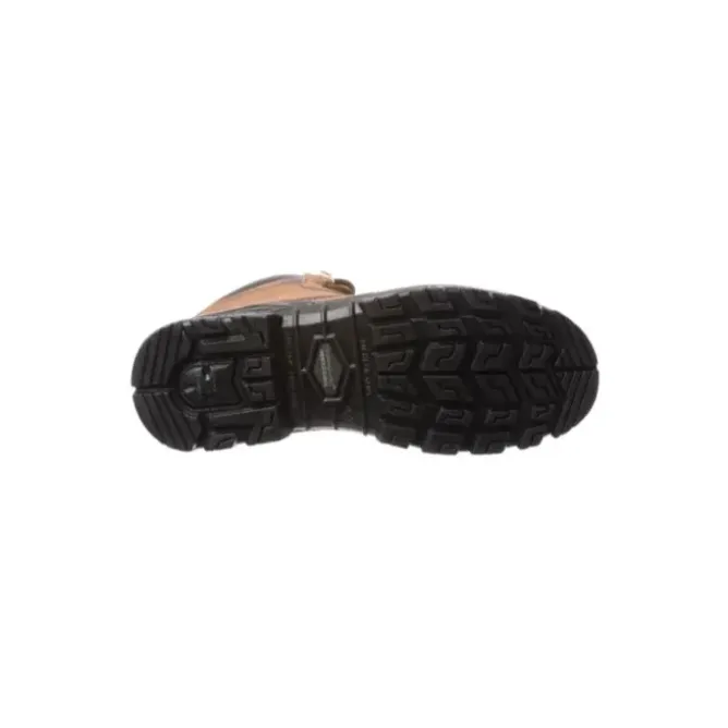 Scarpe Antinfortunistiche Coverguard Marble S3S SRC Alte Metalfree 9MARH