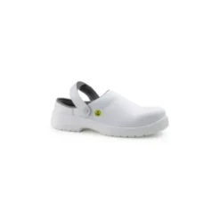 Scarpe Antinfortunistiche Coverguard Okenite Clog SB ESD SR Basse Metalfree 9OKEC