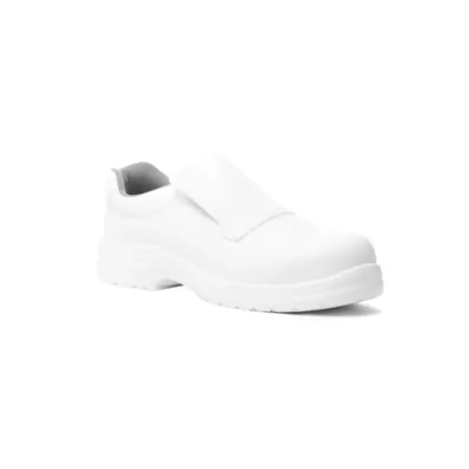 Scarpe Antinfortunistiche Coverguard Okenite S2 FO SR Basse Metalfree 9OKEL